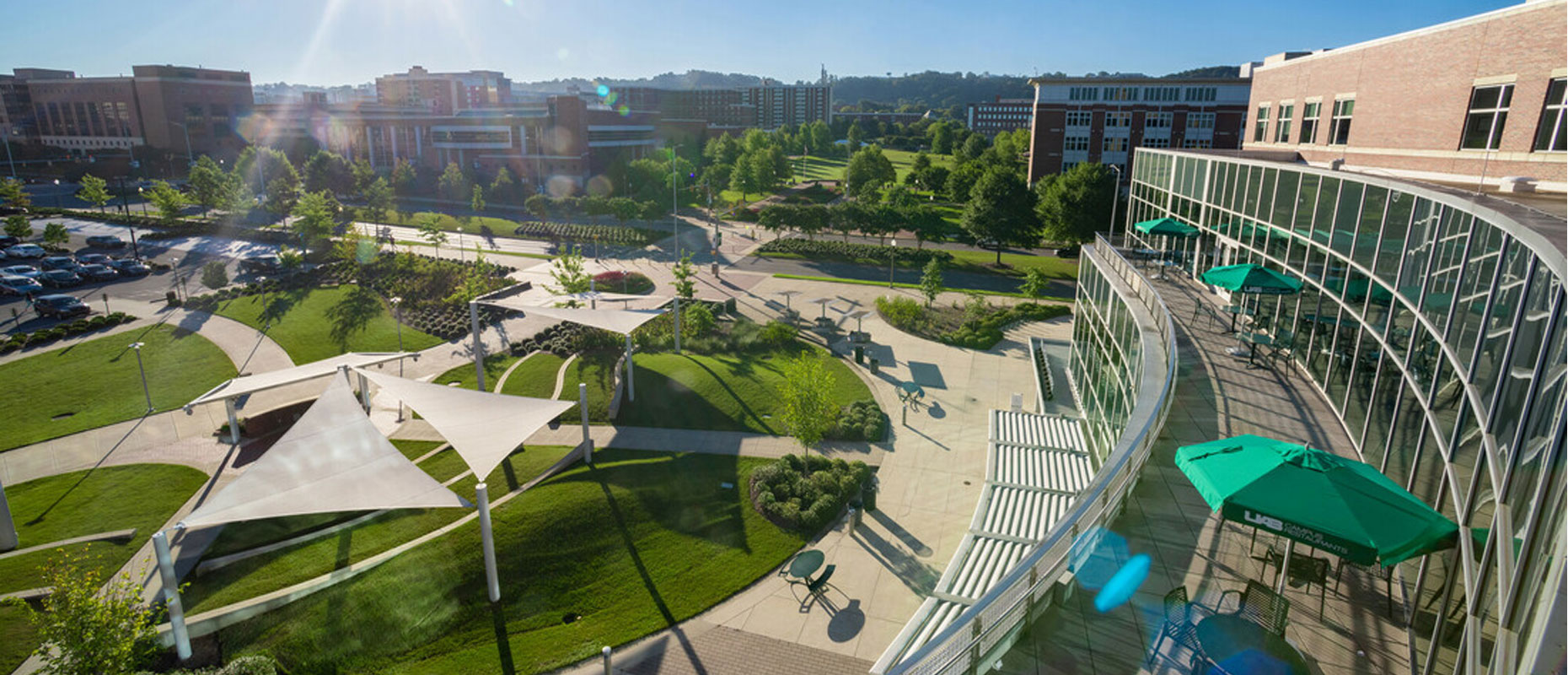 Careers Student Center