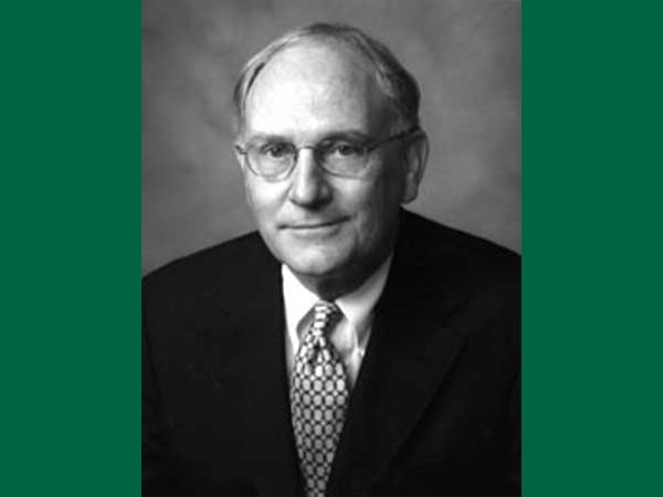 Neil E. Christopher, M.D.