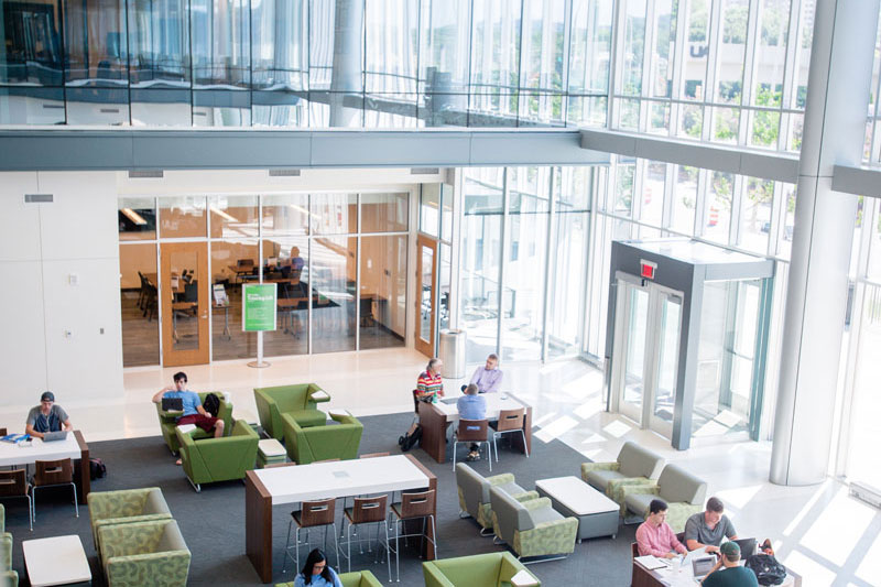 college of arts and sciences 1