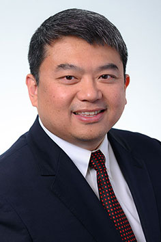 Chung How Kau, PhD