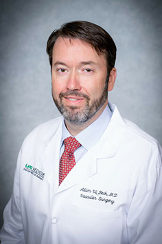 Adam W. Beck, MD