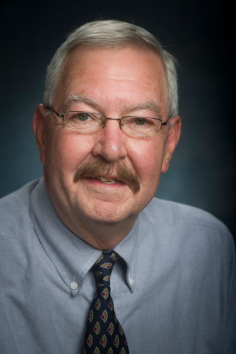 J. Edwin Blalock, PhD