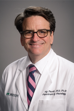 Craig Matlow Powell, MD, PhD
