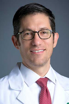 Jason L. Morris, MD