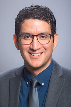 Javier Neyra, MD