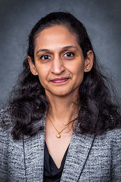 Lalita Shevde-Samant, PhD