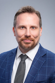Matthew Brendon Might, PhD
