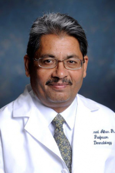 Mohammad Athar, PhD