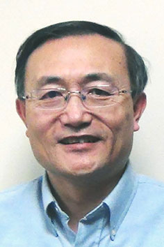 Qiang Ding, PhD