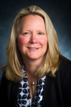 Frances E. Lund, PhD