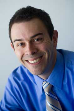Gareth R. Dutton, PhD