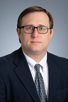 James J. Kobie, PhD