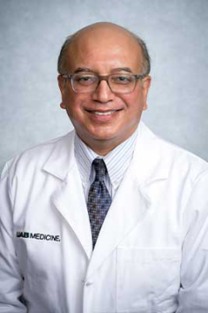 Khurram Bashir, M.D., MPH