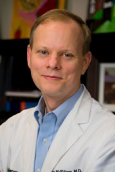 Hugh T. McElderry, Jr., MD