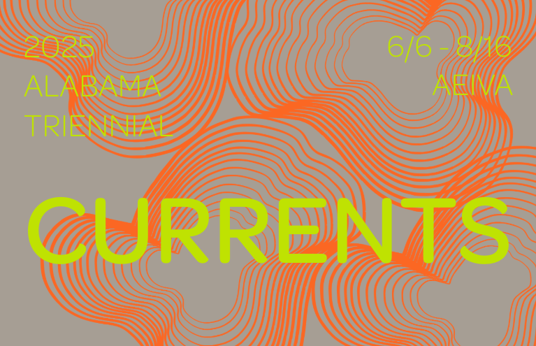 Alabama Triennial 2025: Currents