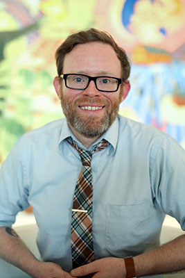 John Fields