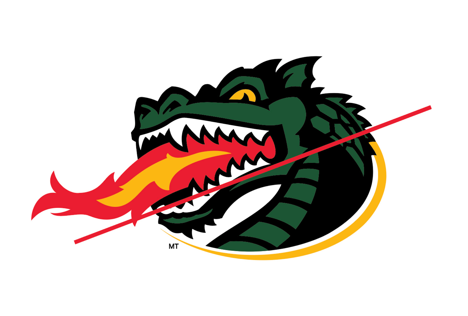 Graphic showing Container Blaze logo Inappropriate Use 3