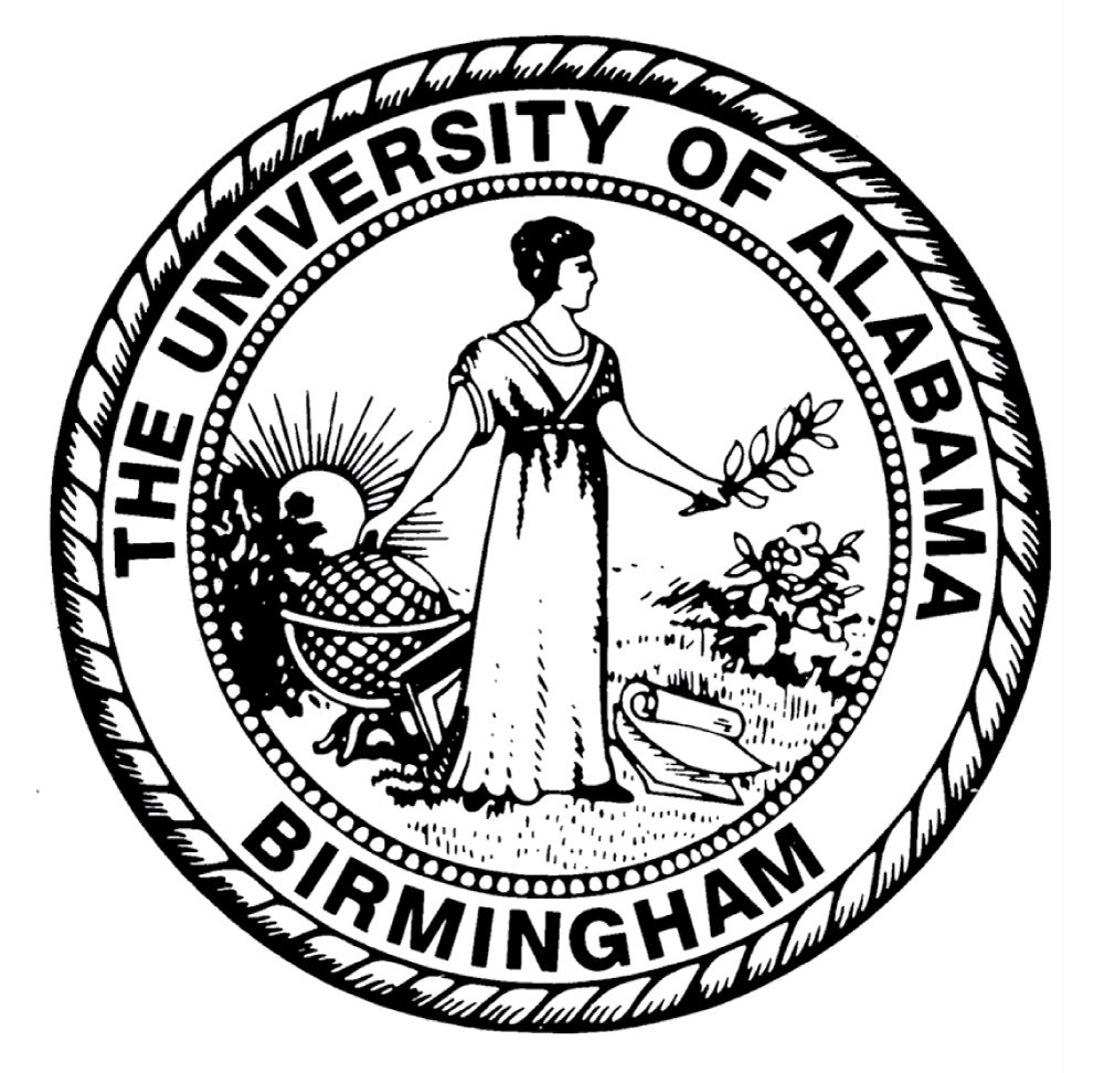 university seal