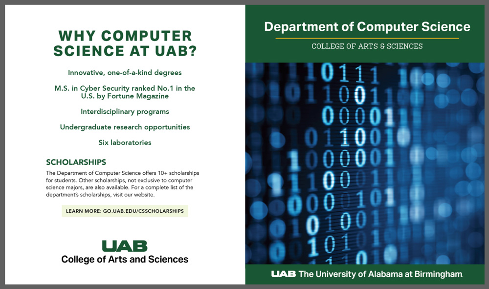 Graphic showing Core University Logo usage