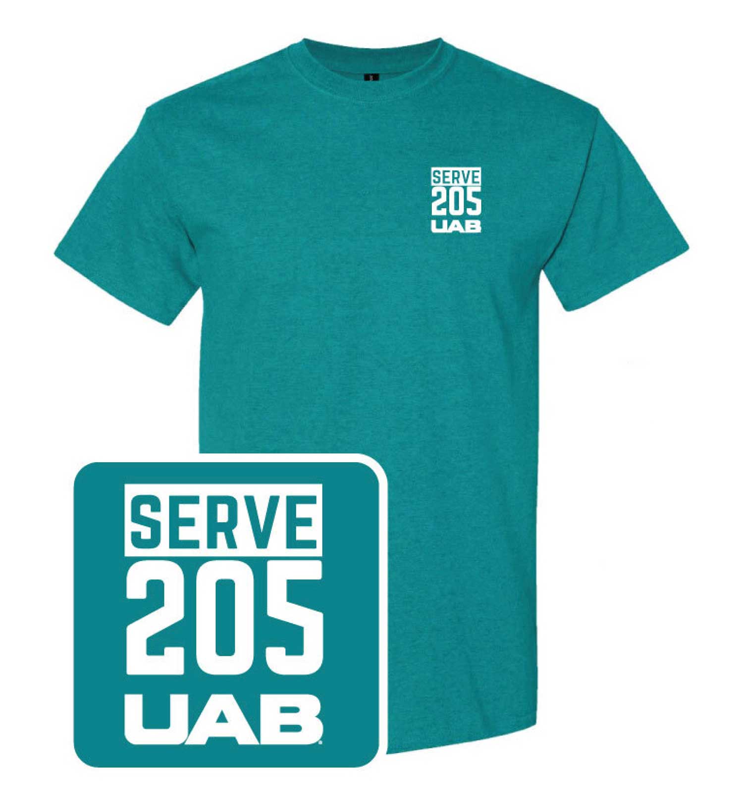 Custom artwork example 1