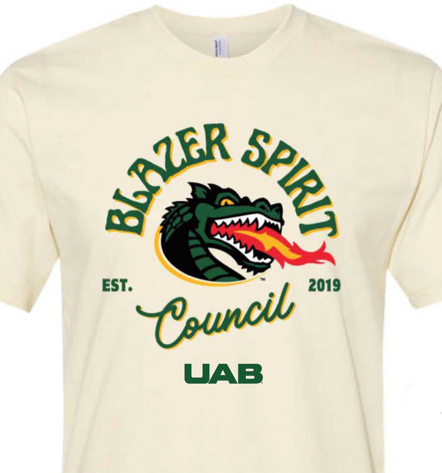 Custom artwork example 2