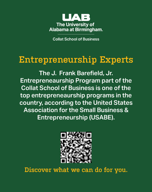 Graphic showing lockup logo usage