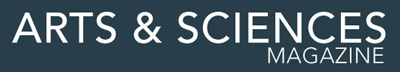 Arts & Sciences Magazine.
