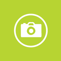 Illustration of a camera.