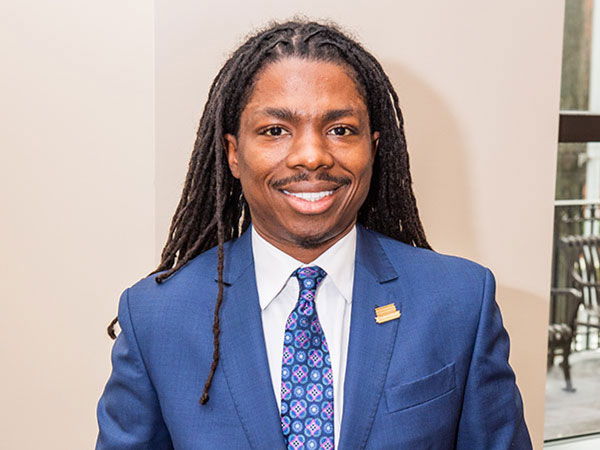 Michael Chambers II
