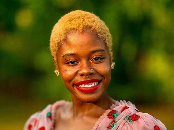 Makayla Smith