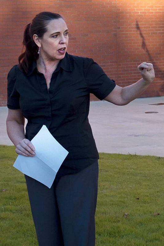 Dr. Cathleen Cummings