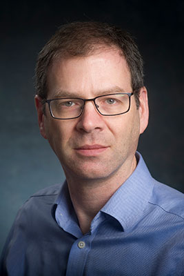 Alexander Rosenberg.