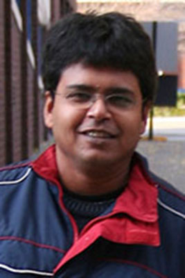 Malay Basu.