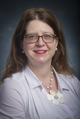 Merry-Lynn McDonald