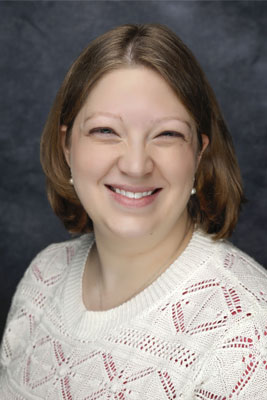 Christel Whitehead