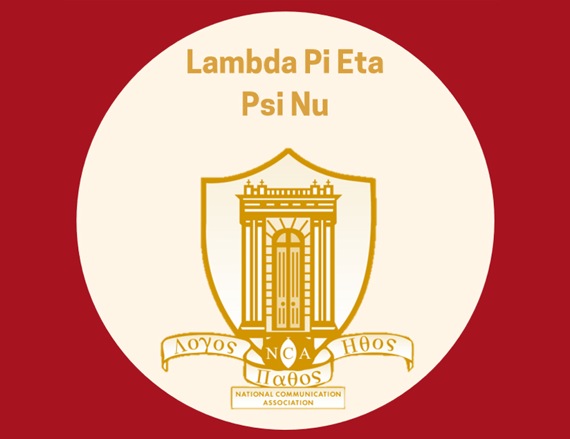 Lambda Pi Eta