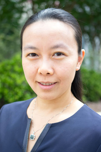 Chengcui Zheng.