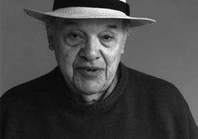 Gerald Stern.