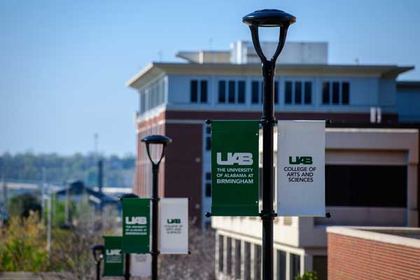 UAB CAS