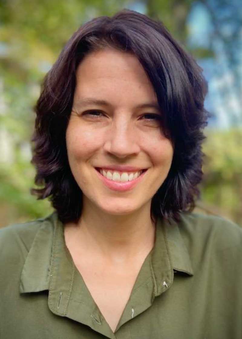 Robin Albarano