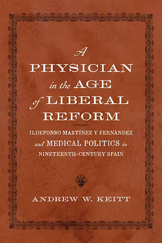 Andrew Keitt