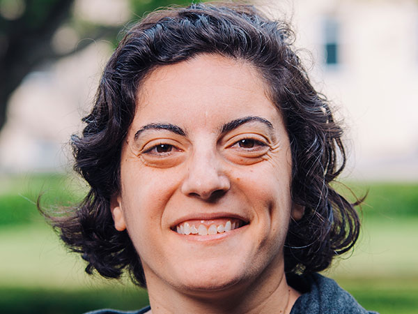 Rebecca Boohaker