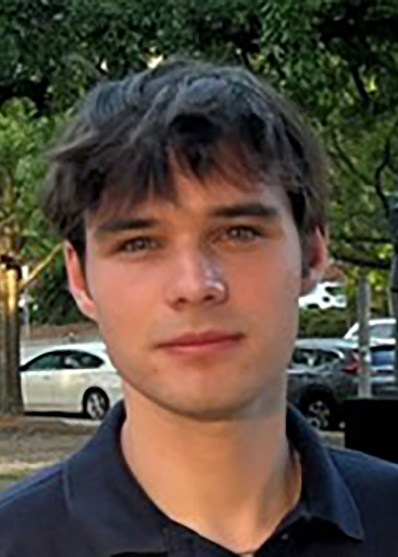 Joseph Holdsworth