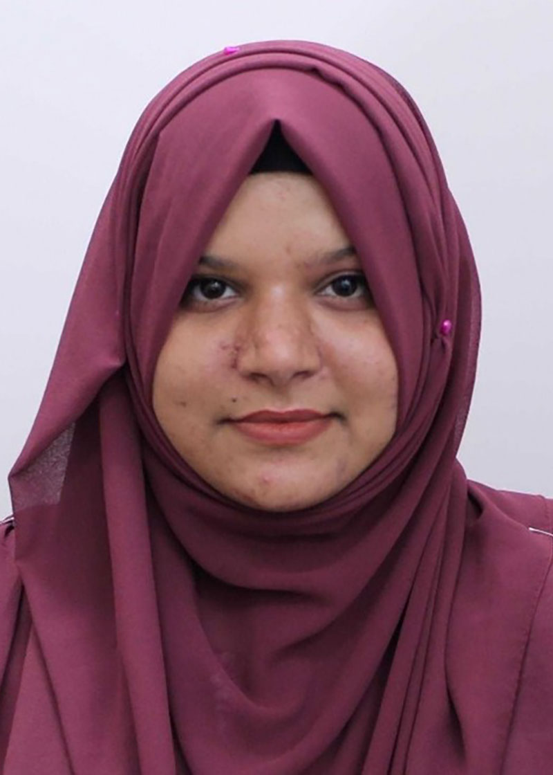 Ammara Rashid