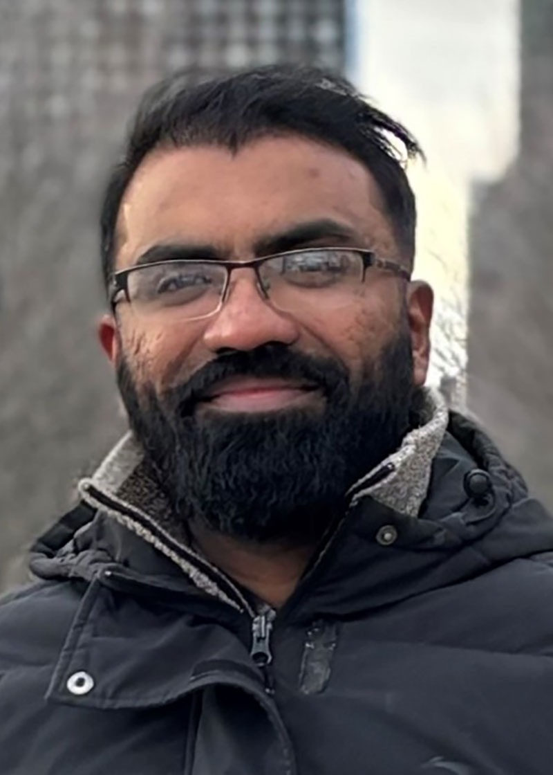 Hafiz Rehman