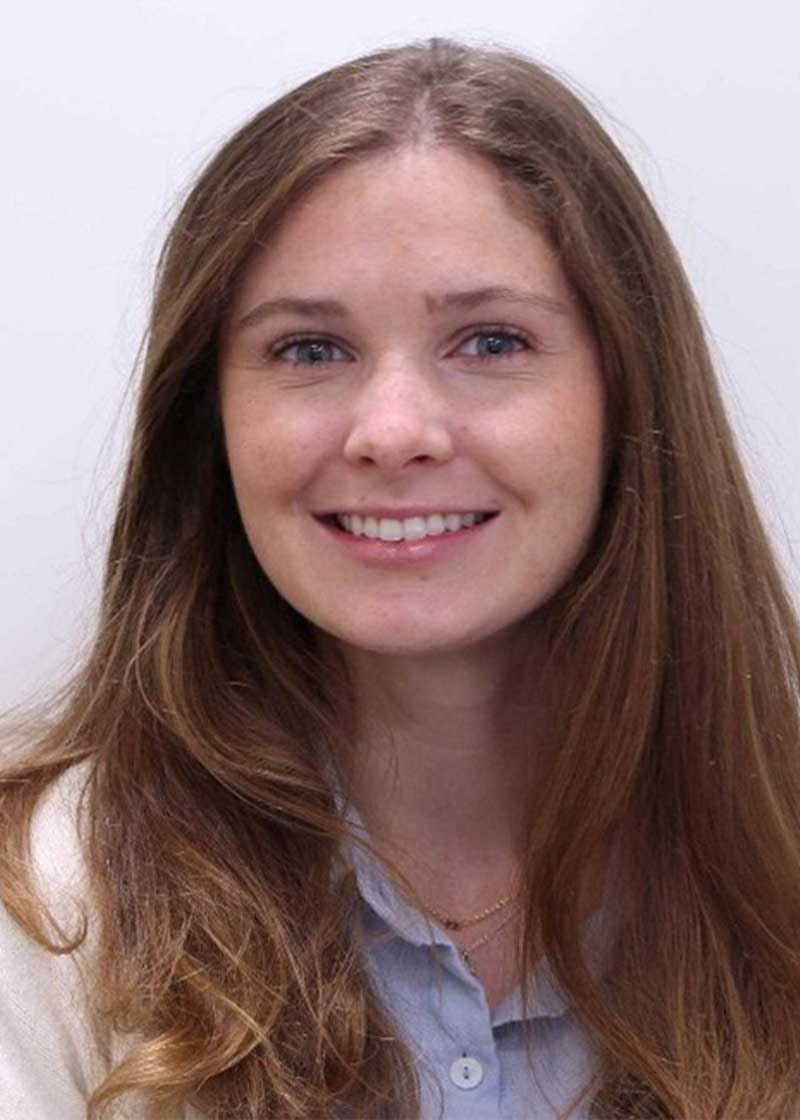 Kendal Bearden