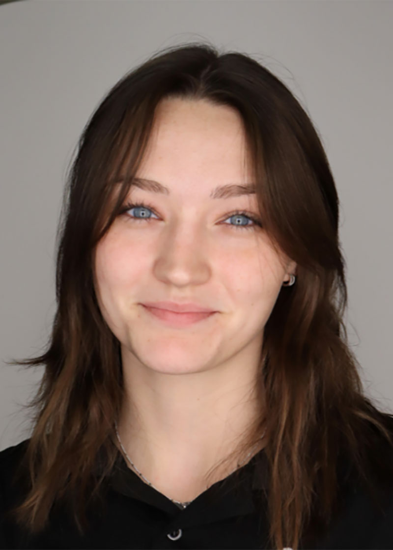 Kiersten Ratcliff