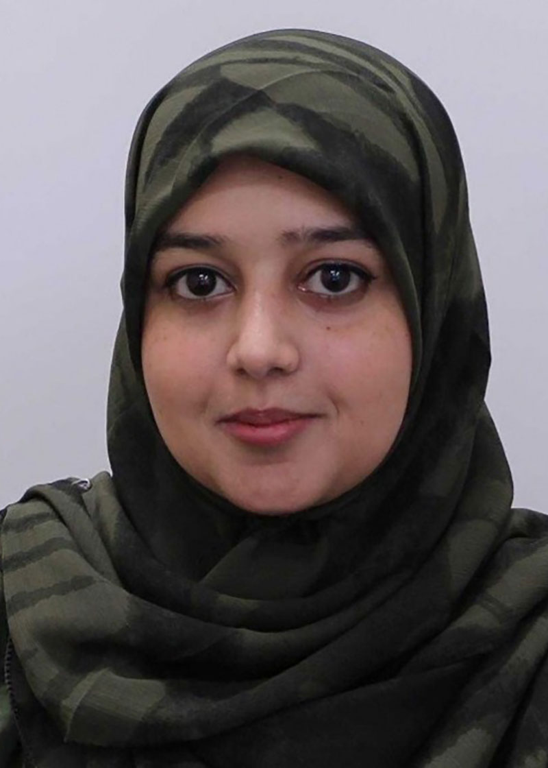 Nimra Sajjad