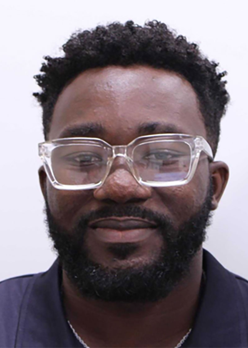 Omoniyi Francis