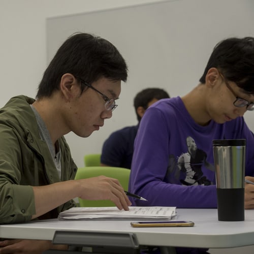 Program Requirements